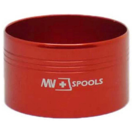 MVSPOOLS ARAL Original 1-10 Spare Spool Line Guard