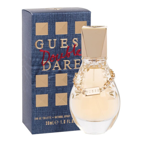 GUESS Double Dare 30 ml eau de toilette für Frauen