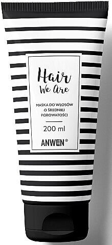 Anwen Hair We Are