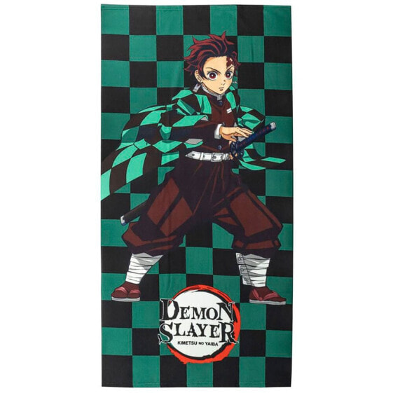 CERDA GROUP Demon Slayer Towel