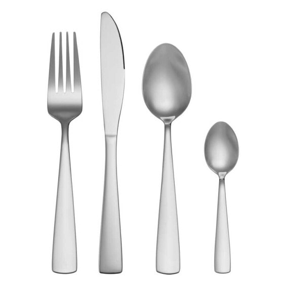 MIKASA Harlington Cutlery Set 24 Pieces