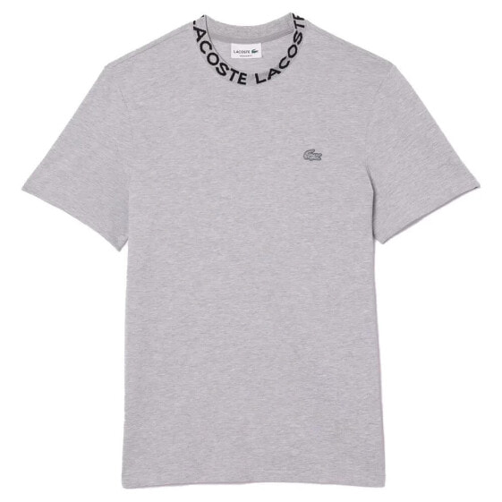 LACOSTE TH7488 short sleeve T-shirt