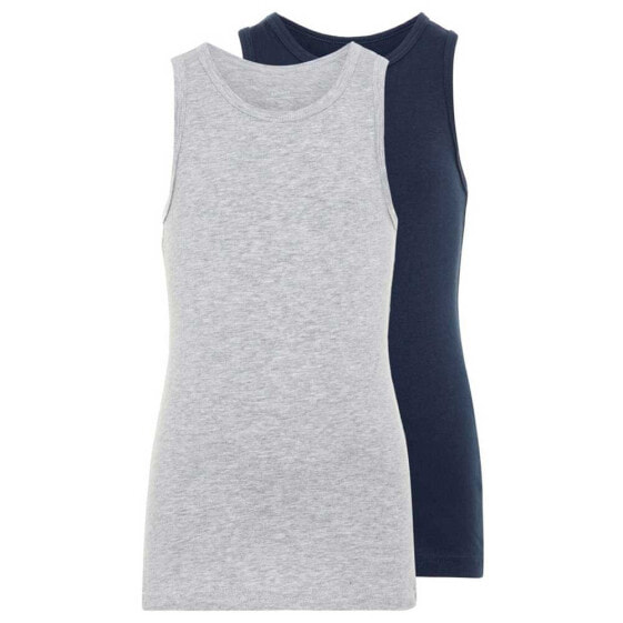 NAME IT 2 Units sleeveless T-shirt