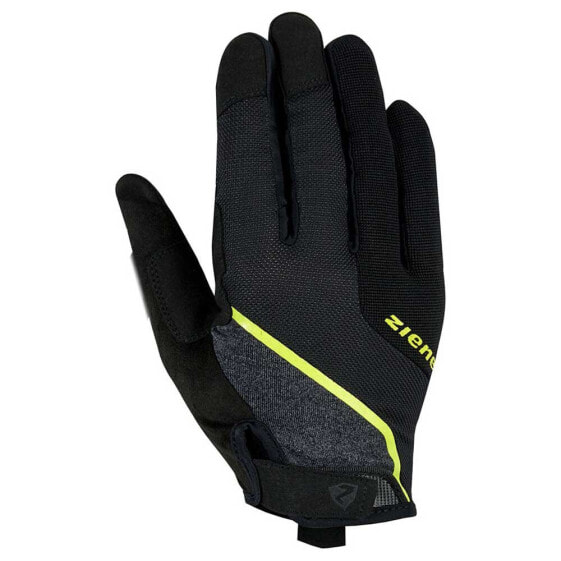 ZIENER ClyoTouch gloves