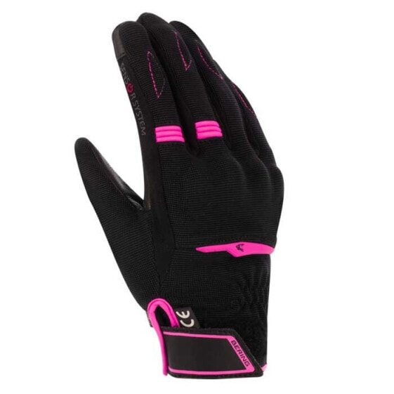 BERING Fletcher Evo woman gloves