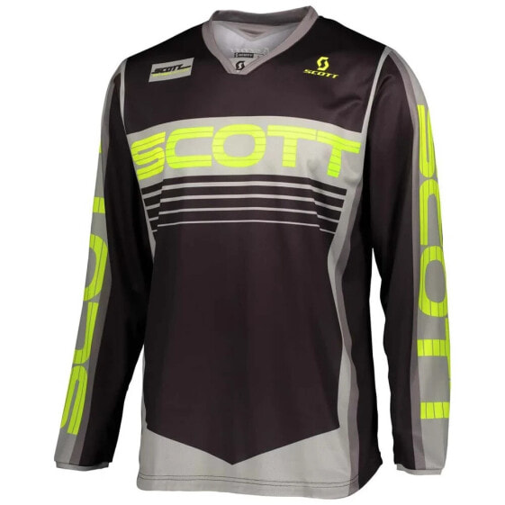 SCOTT 350 Race long sleeve jersey