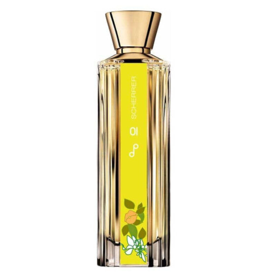 JEAN LOUIS SCHERRER Pop Delights Spray 01 50ml Eau De Toilette