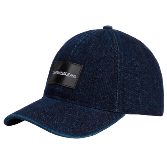 Calvin Klein Denim Cap