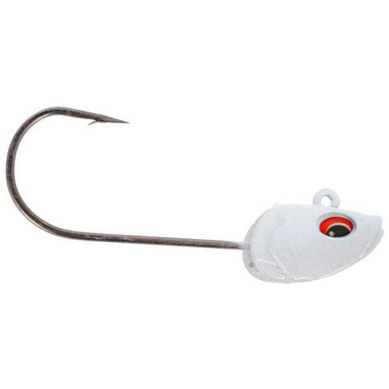 SEA MONSTERS Shad Jig Head