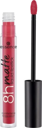 Lippenstift Liquid 8h Matte 07 Classic Red, 2,5 ml