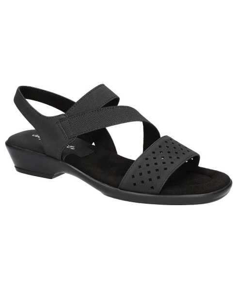 Women's Ursina Round Toe Sandals