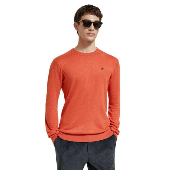 SCOTCH & SODA Essentials Ecovero sweater