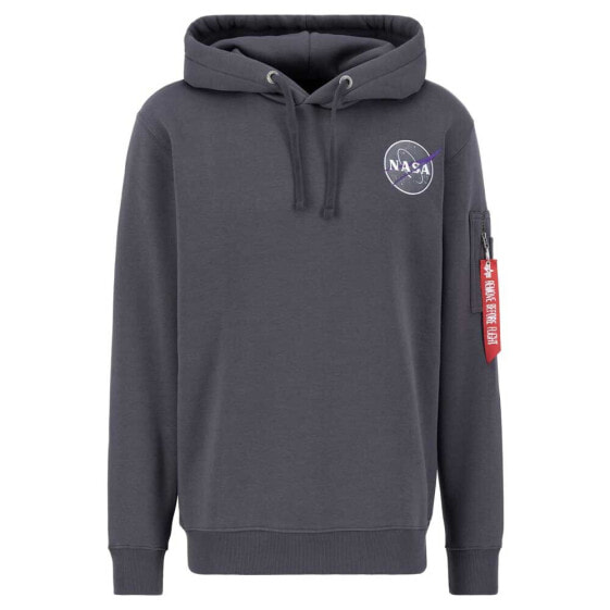 ALPHA INDUSTRIES Nasa Orbit hoodie