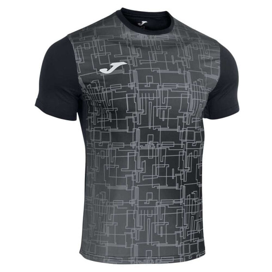 JOMA Elite VIII short sleeve T-shirt