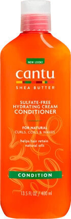 Conditioner Locken Pflege, 400 ml