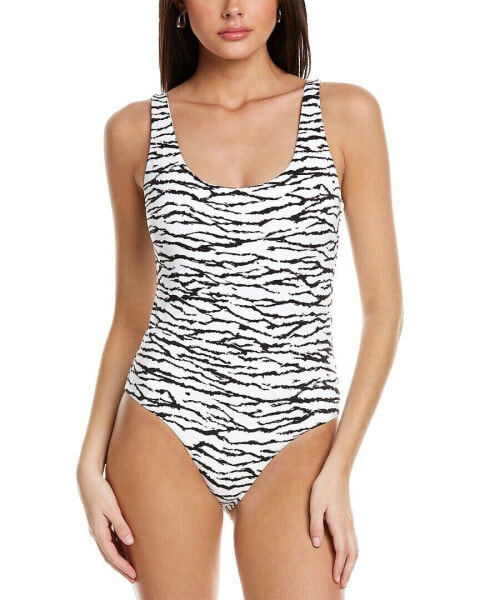 Melissa Odabash Croatia Tankini One-Piece Women's 40