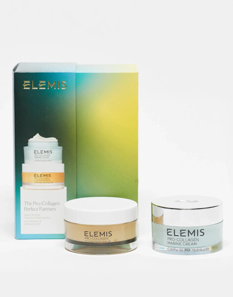 Elemis The Pro-Collagen Perfect Partners - 20% Saving