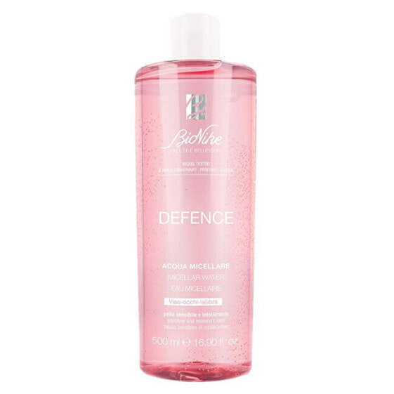 Micellar water Defense (Micellar water) 500 ml