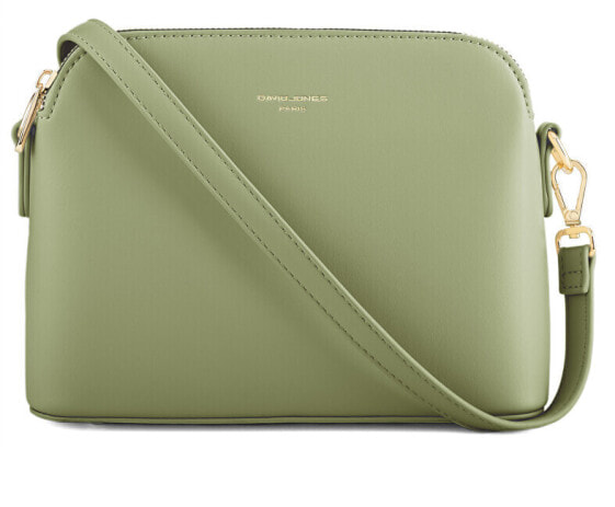 Сумка David Jones Crossbody Apple Green