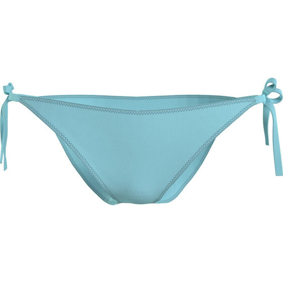 CALVIN KLEIN UNDERWEAR String Tie Side bikini bottom