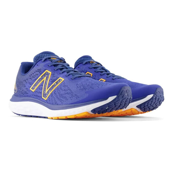 NEW BALANCE Fresh Foam 680V7 running shoes