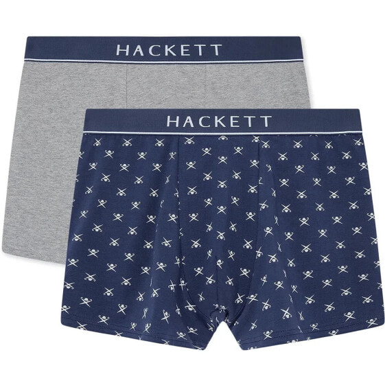 HACKETT Icon boxers 2 units