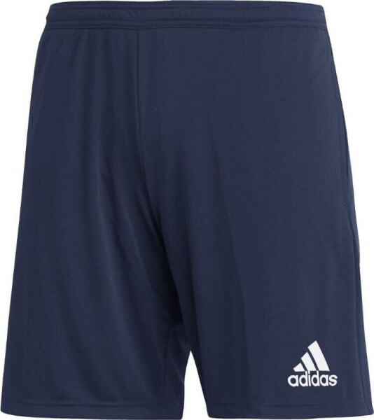 Adidas Spodenki adidas ENTRADA 22 Training Short H57488 H57488 granatowy XL