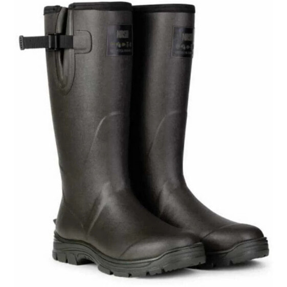 NASH ZT Field Wellies boots