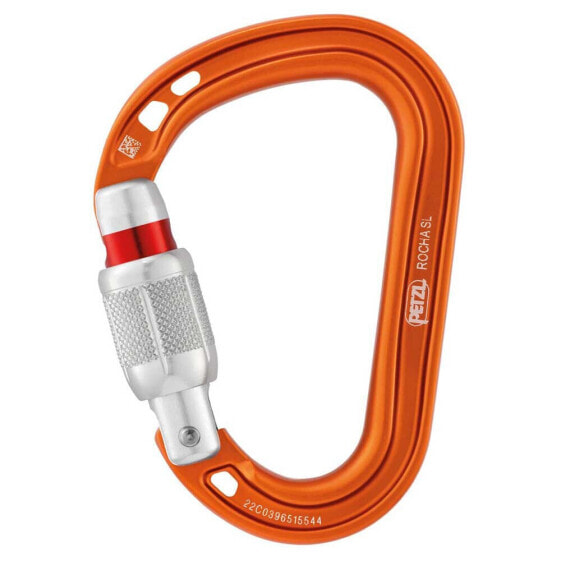 PETZL Rocha snap hook