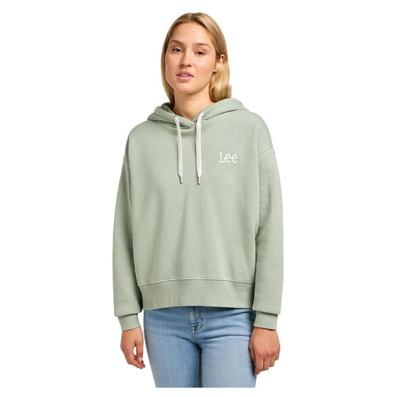 LEE Essential hoodie