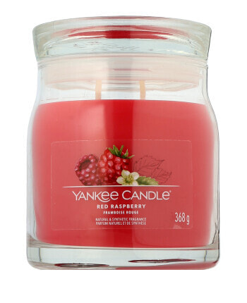 Yankee Candle Signature Red Raspberry