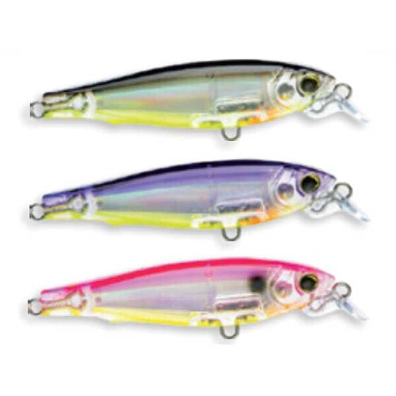 YO-ZURI Fingerling minnow 7.5g 70 mm