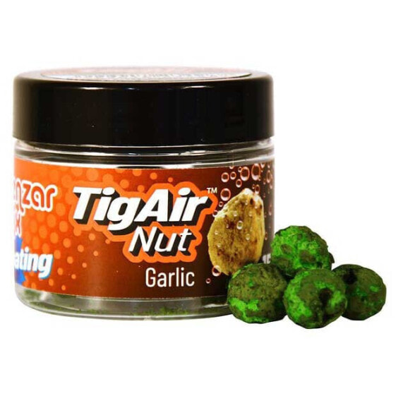 BENZAR MIX Tig Air 15g garlic tigernuts