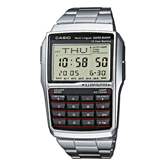 Часы унисекс Casio DBC-32D-1AES