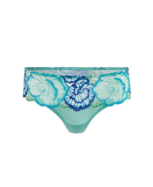 Женские трусы Adore Me colete Womens Cheeky Panty