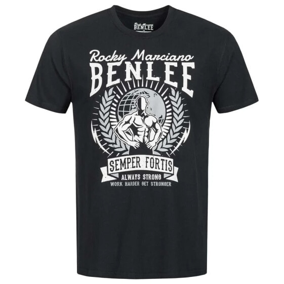 BENLEE Lucius short sleeve T-shirt