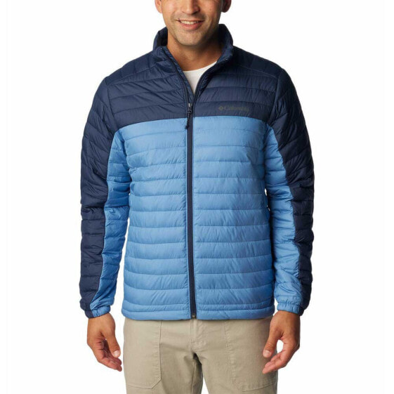 COLUMBIA Silver Falls™ down jacket