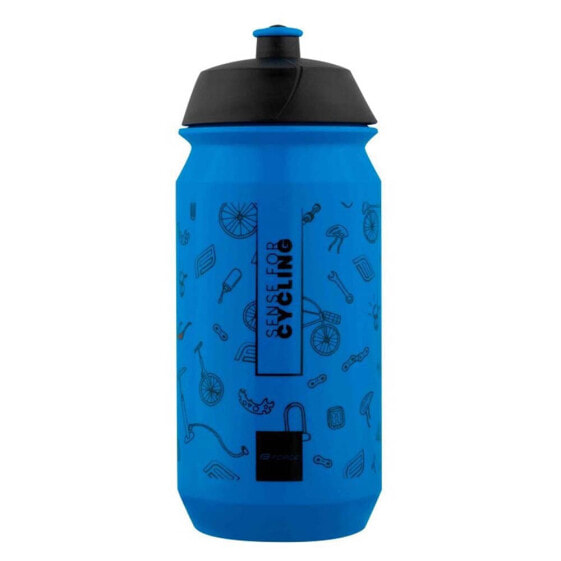 FORCE Play 500ml water bottle