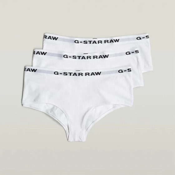 G-STAR D24081-D516 panties 3 units