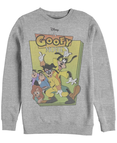 Men's Goof Cover Long Sleeve T-Shirt