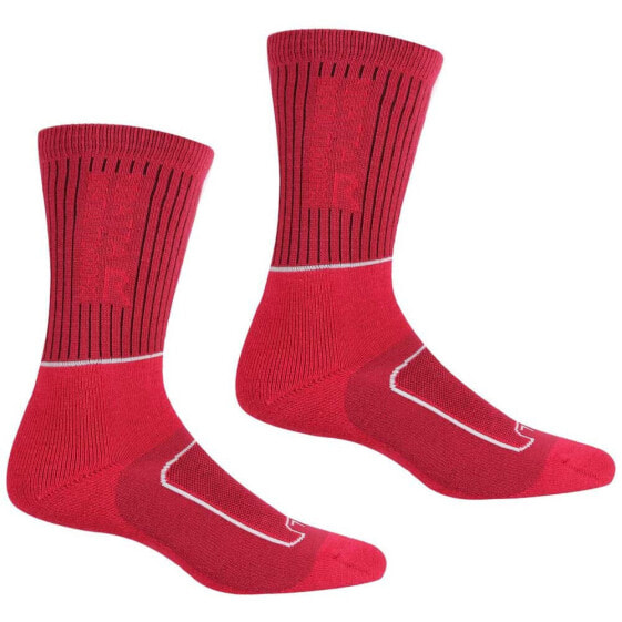 REGATTA Samaris 2 Season socks