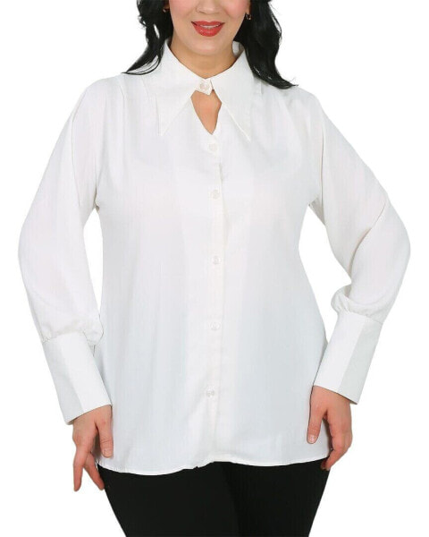 By Alba Shirt Women's 18