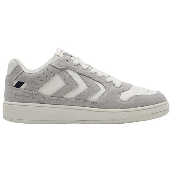 HUMMEL St. Power Play Suede Mix trainers