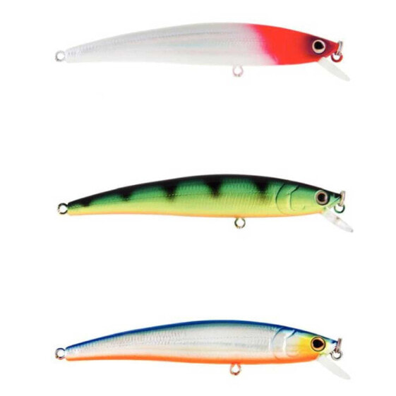 STRIKE PRO Flap Jack Sinking Lipless Crankbait 6g 40 mm