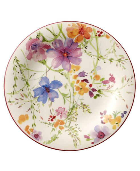 Dinnerware, Mariefleur Salad Plate