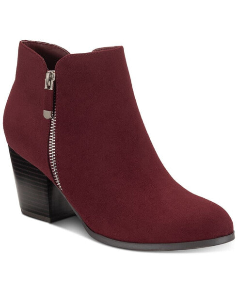 Women's Masrinaa Ankle Booties, Created for Macy's