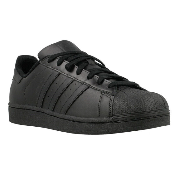 Adidas Superstar Foundation