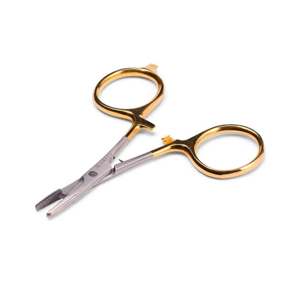 GREYS Scissor Forceps Straight 4´´ Scissors