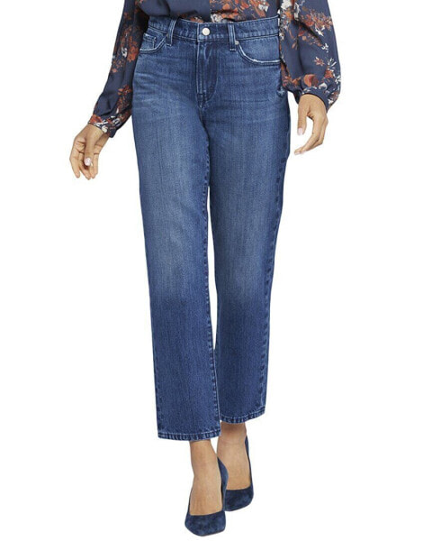 Nydj Charlotte Riverwalk Relaxed Jean Women's