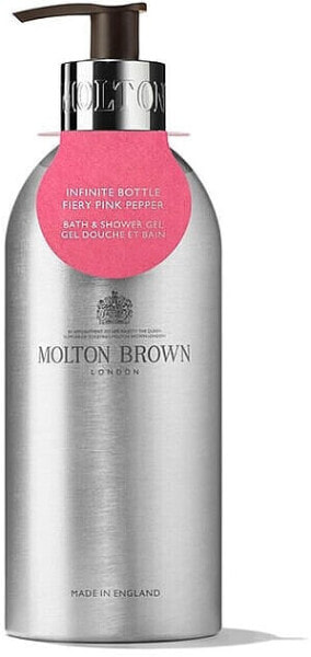 Molton Brown Fiery Pink Pepper Infinite Bottle